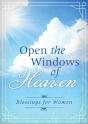 Open The Windows Of Heaven - Preview