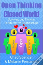 Capa do artigo Open Thinking In A Closed World