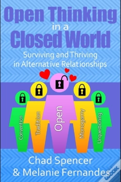 Capa do artigo Open Thinking In A Closed World