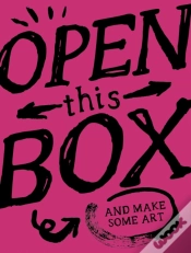 Capa do artigo Open This Box And Make Some Art