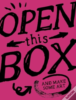 Capa do artigo Open This Box And Make Some Art