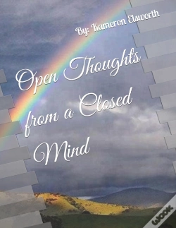 Capa do artigo Open Thoughts From A Closed Mind