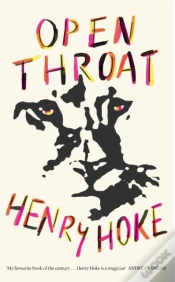 Capa do artigo Open Throat