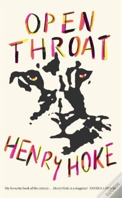 Capa do artigo Open Throat
