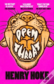 Capa do artigo Open Throat
