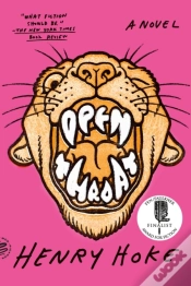 Capa do artigo Open Throat