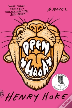 Capa do artigo Open Throat