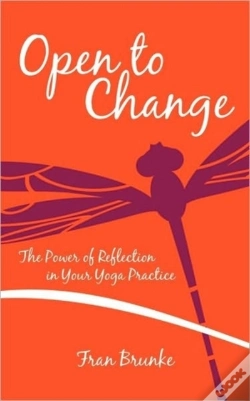 Capa do artigo Open To Change: The Power Of Reflection