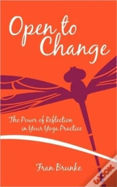 Open To Change: The Power Of Reflection