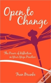 Capa do artigo Open To Change: The Power Of Reflection