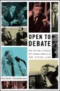 Open To Debate - Preview