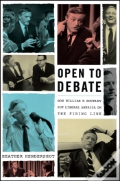 Capa do artigo Open To Debate