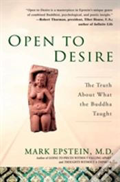 Capa do artigo Open To Desire