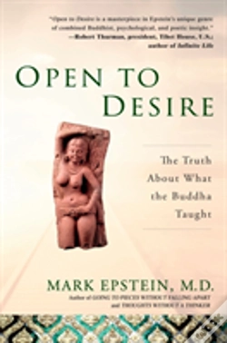 Capa do artigo Open To Desire