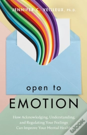 Capa do artigo Open To Emotion