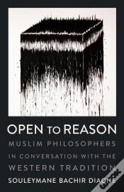 Capa do artigo Open To Reason