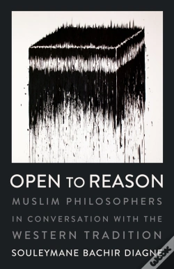 Capa do artigo Open To Reason
