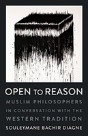 Open To Reason - Preview