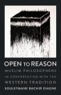 Open To Reason - Preview