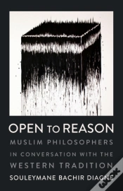 Capa do artigo Open To Reason