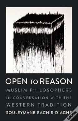 Capa do artigo Open To Reason