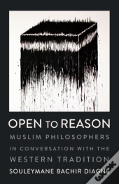 Open To Reason