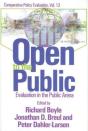 Open To The Public - Preview