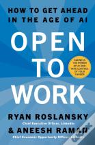 Open To Work