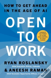 Capa do artigo Open To Work
