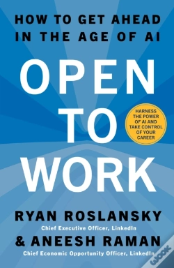 Capa do artigo Open To Work