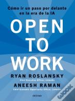 Open To Work
