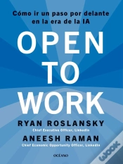 Capa do artigo Open To Work