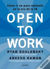 Open To Work