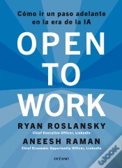 Capa do artigo Open To Work