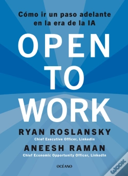 Capa do artigo Open To Work