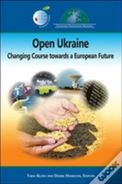 Capa do artigo Open Ukraine In The Transatlantic Space