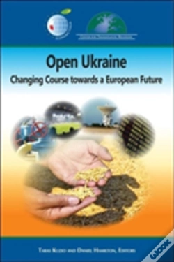 Capa do artigo Open Ukraine In The Transatlantic Space