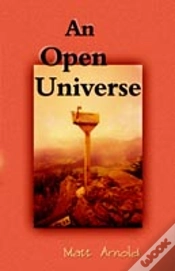 Capa do artigo Open Universe