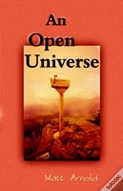 Capa do artigo Open Universe