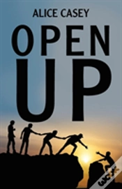 Capa do artigo Open Up