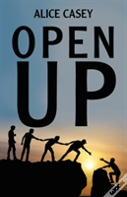 Capa do artigo Open Up