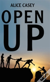 Capa do artigo Open Up