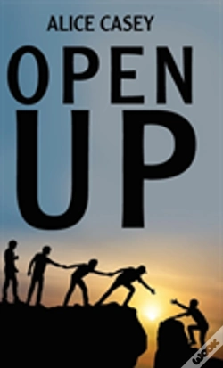 Capa do artigo Open Up