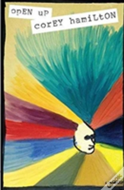 Capa do artigo Open Up