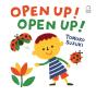 Open Up! Open Up! - Preview