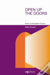 Capa do artigo Open Up The Doors