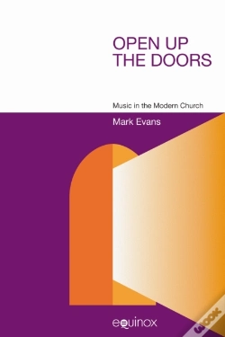 Capa do artigo Open Up The Doors