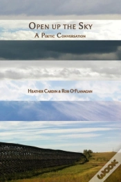 Capa do artigo Open Up The Sky