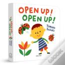Open Up