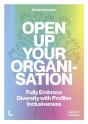Open Up Your Organisation - Preview